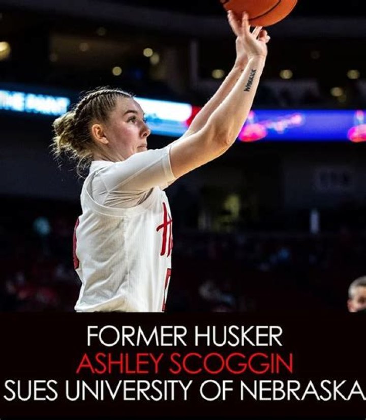 Is Ashley Scoggin Fired? Lawsuit And Affairs News Leaked on Reddit and Instagram