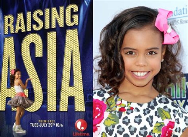 Is Asia Dance Moms black? – Celebrity.fm – #1 Official Stars, Business & People Network, Wiki, Success story, Biography & Quotes