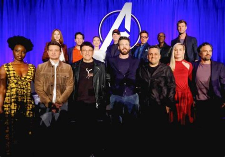 Is Avengers Endgame The Final Avengers Movie For Marvel?
