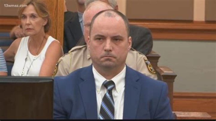 Is Bo Dukes In Prison For Tara Grinstead Murder? Ryan Duke Not Guilty of Murder In The Case