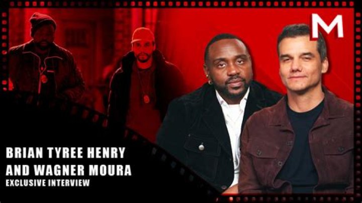 
Is Brian Tyree Henry Gay? Know More About His Life! 