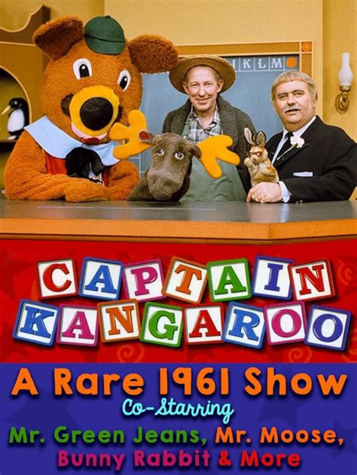 Is Captain Kangaroo Ozzy Osbourne’s dad? – Celebrity.fm – #1 Official Stars, Business & People Network, Wiki, Success story, Biography & Quotes