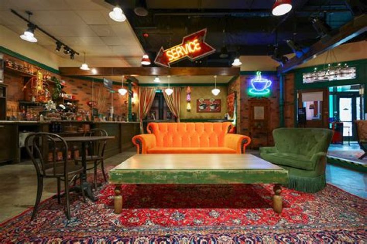 Is Central Perk a real cafe? – Celebrity.fm – #1 Official Stars, Business & People Network, Wiki, Success story, Biography & Quotes