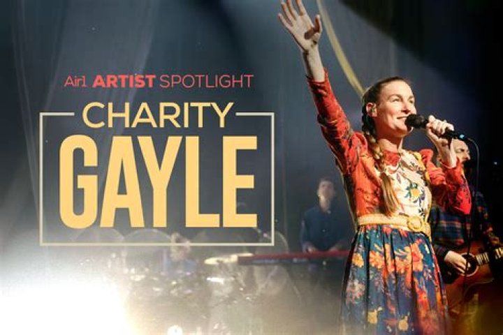 Is Charity Gayle Related To Crystal Gayle? Here Is What We Know About Her Family History