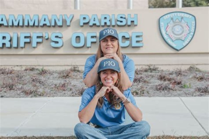 
Is Christopher Cassidy Arrested & Locked Up In St Tammany Parish Jail? Over Allegations Of Sex Crimes With Minors 