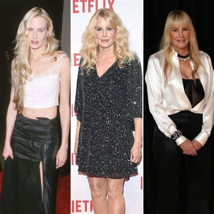 Is Daryl Hannah Pregnant In Real Life? Baby News and Children