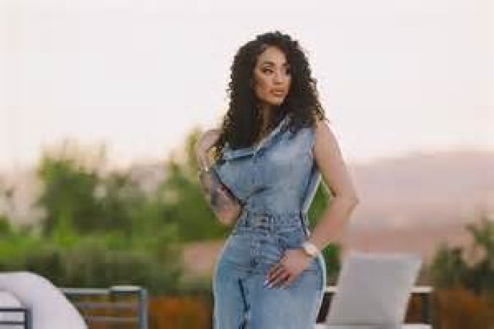 Is Deontay Wilder Wife Filipino? Telli Swift Age and Ethnicity Explored