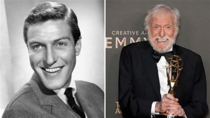 Is Dick Van Dyke still alive? Check out his health status