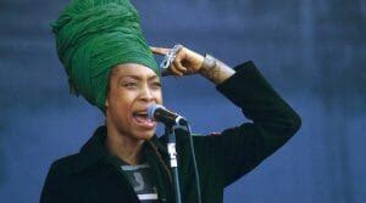 Is Erykah Badu Married? Her Bio, Age, Husband, Relationships, Family and Net worth