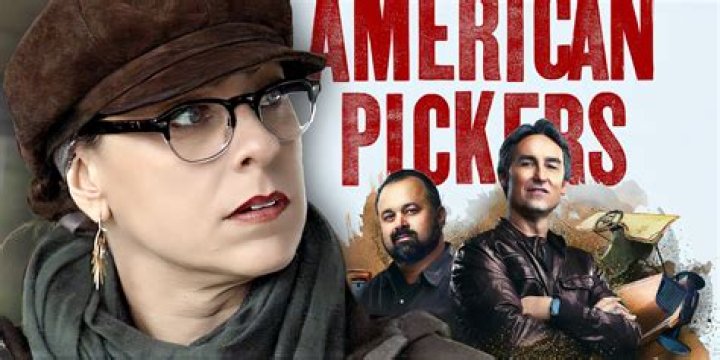 Is Frank still on American Pickers in 2021? – Celebrity.fm – #1 Official Stars, Business & People Network, Wiki, Success story, Biography & Quotes