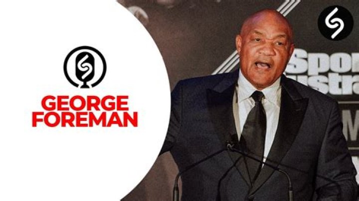 Is George Foreman still preaching? Is George Foreman Catholic or Christian?
