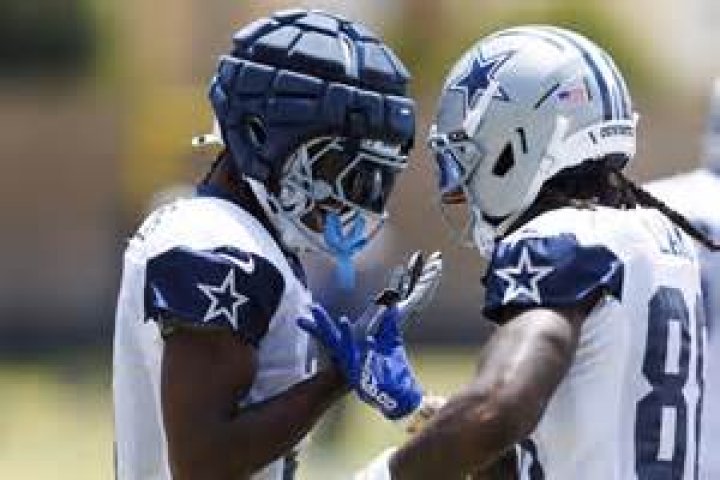 Is George Pickens Related To Carl Pickens? Father and Parents Ethnicity