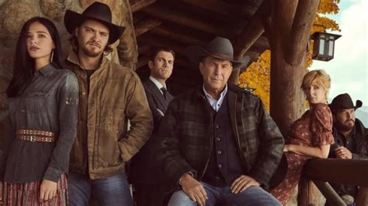 Is George Strait yn Yellowstone seizoen 4? - Celebrity.fm