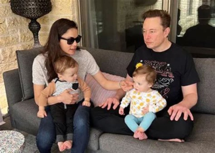 Is Grimes Pregnant With Elon Musk’s Baby? See Cryptic Post Fueling Speculation