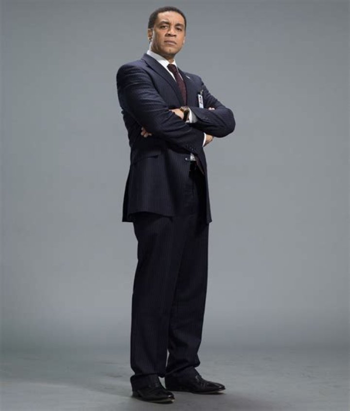 Is Harold Cooper Leaving ‘The Blacklist’? Net Worth On The Cast Harry Lennix Explored