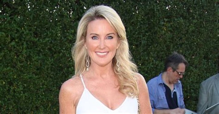 Is Heather Childers still at Newsmax?