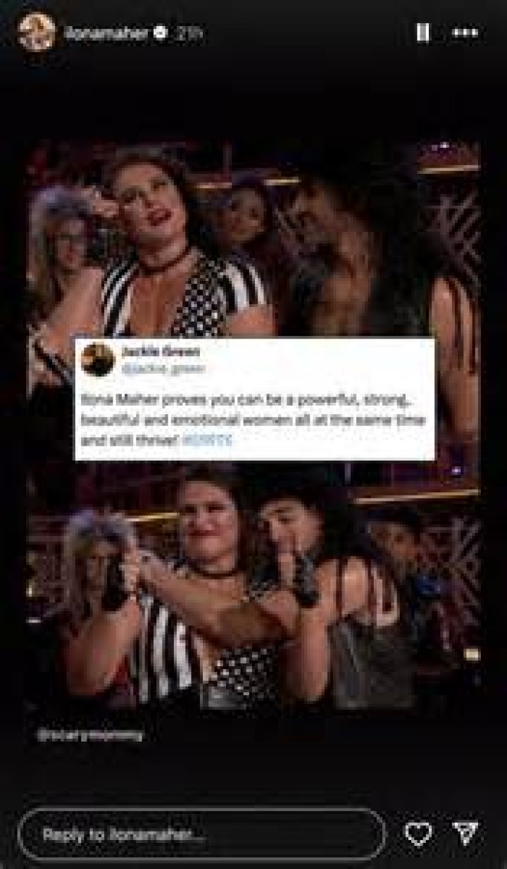 Is Ilona Maher On TikTok? Age Height Boyfriend And Gay Rumor Explained