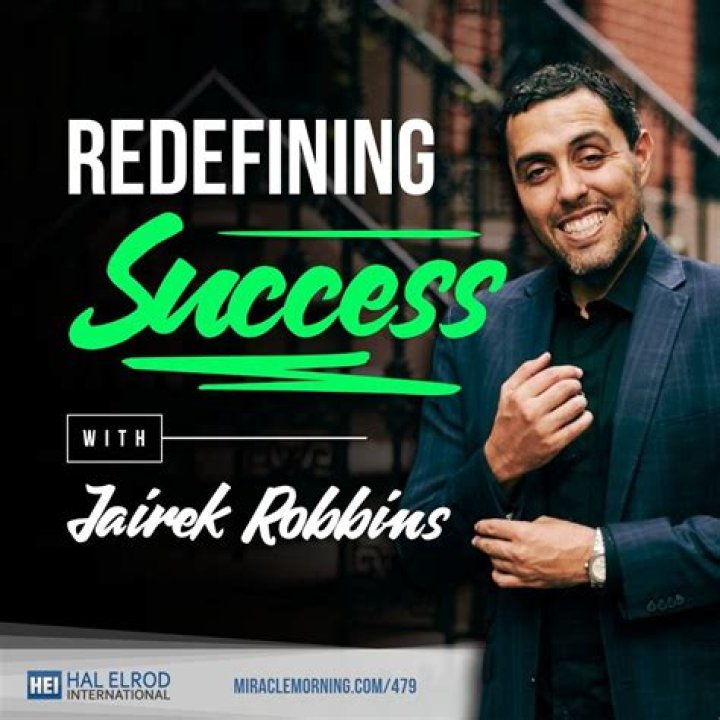 Is Jairek Robbins related to Tony Robbins? – Celebrity.fm – #1 Official Stars, Business & People Network, Wiki, Success story, Biography & Quotes