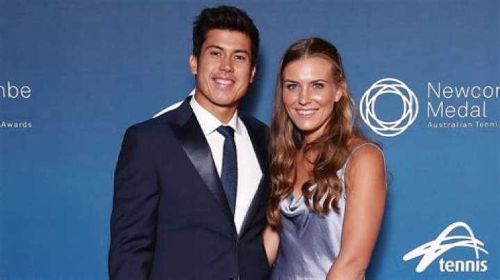 Is Jason Kubler Dating Maddison Inglis? Relationship Timeline Of The Tennis Star