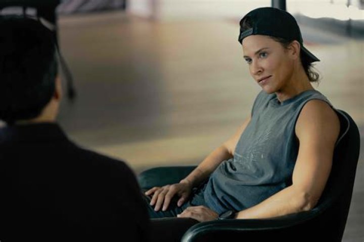 Is Jill Wagner still making movies for Hallmark?