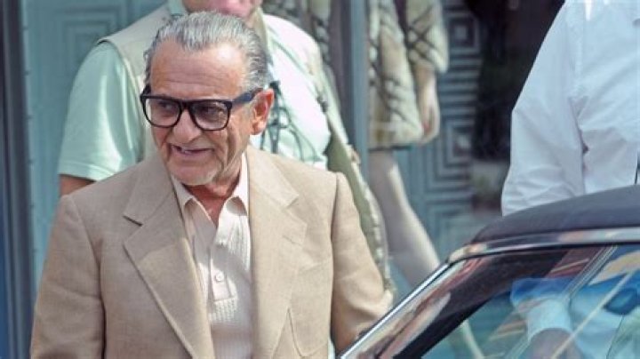 Is Joe Pesci 100 Italian? – Celebrity.fm – #1 Official Stars, Business & People Network, Wiki, Success story, Biography & Quotes