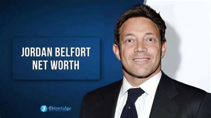 Is Jordan Belfort still with Anne Koppe? – Celebrity.fm – #1 Official Stars, Business & People Network, Wiki, Success story, Biography & Quotes
