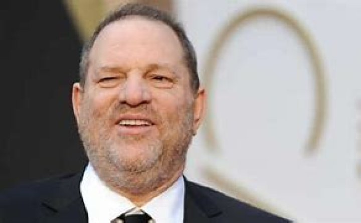 Is Josh Weinstein related to Harvey Weinstein?