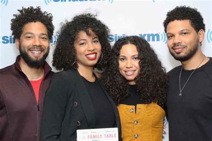 Is Jussie Smollett a twin? – Celebrity.fm – #1 Official Stars, Business & People Network, Wiki, Success story, Biography & Quotes