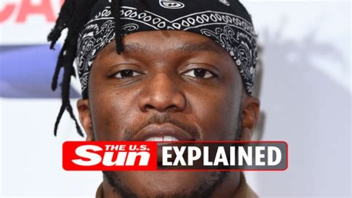 Is KSI Dead? Internet In Confused If The Rumors About His Passing Are Actually True
