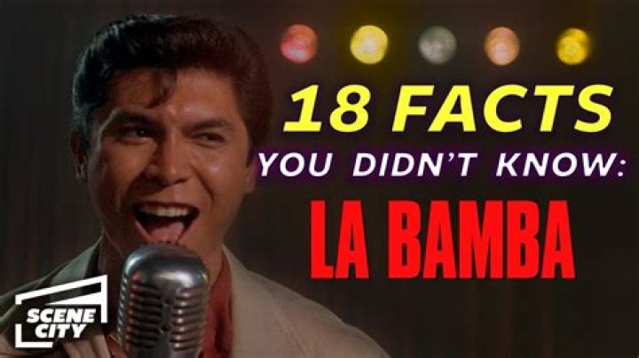 Is La Bamba a true story? – Celebrity.fm – #1 Official Stars, Business & People Network, Wiki, Success story, Biography & Quotes