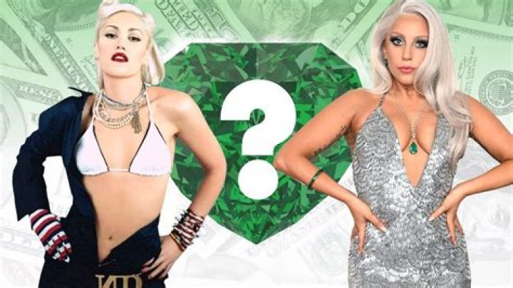 Is Lady Gaga Gwen Stefani? (Celebrity Interview)