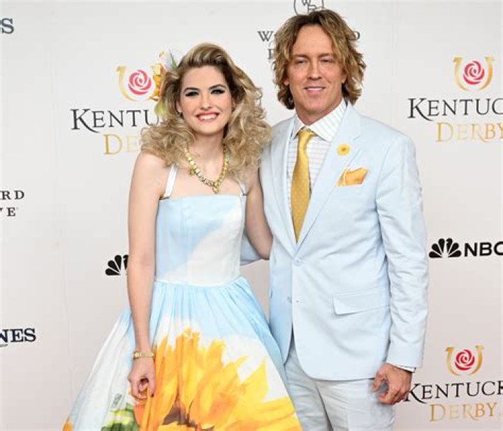 Is Larry Birkhead Gay? Dannielynn Birkhead Father Sexuality – Does He Have A Girlfriend Or Partner?