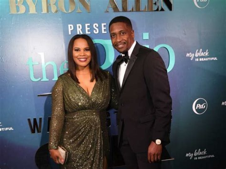 Is Laura Coates Pregnant? Find Out About Her Family With Dale Gordon