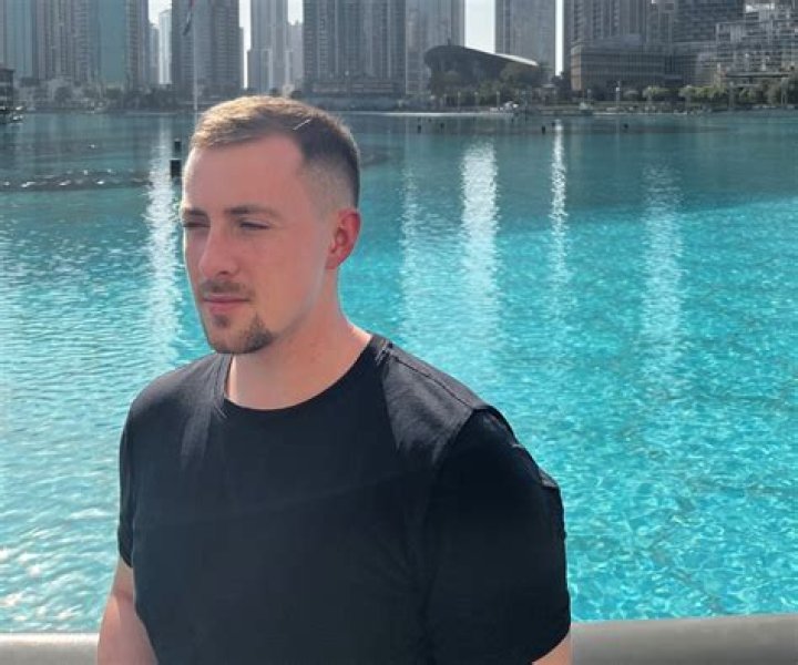 
Is Lord Miles Missing Or Is He Still In Afghanistan? Age Wikipedia Bio And Twitter 