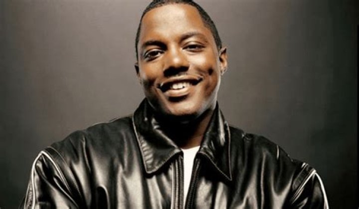 Is Mase the rapper still married?