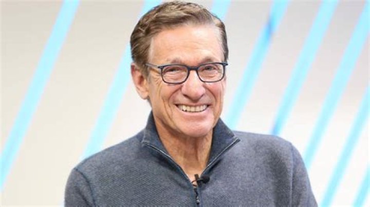 Is Maury Povich Still Alive Or Dead? Age Wife And Health Update – Where Is He Now?