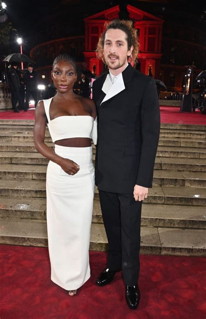 Is Michaela Coel Trans? Michaela Coel Gender Age Wiki Biography Partner Revealed