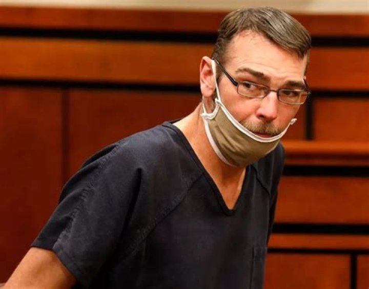 Is Michigan Shooter Father In Good Health?