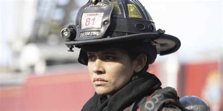 
Is Miranda Rae Mayo Leaving Chicago Fire? What Happened to Stella? 