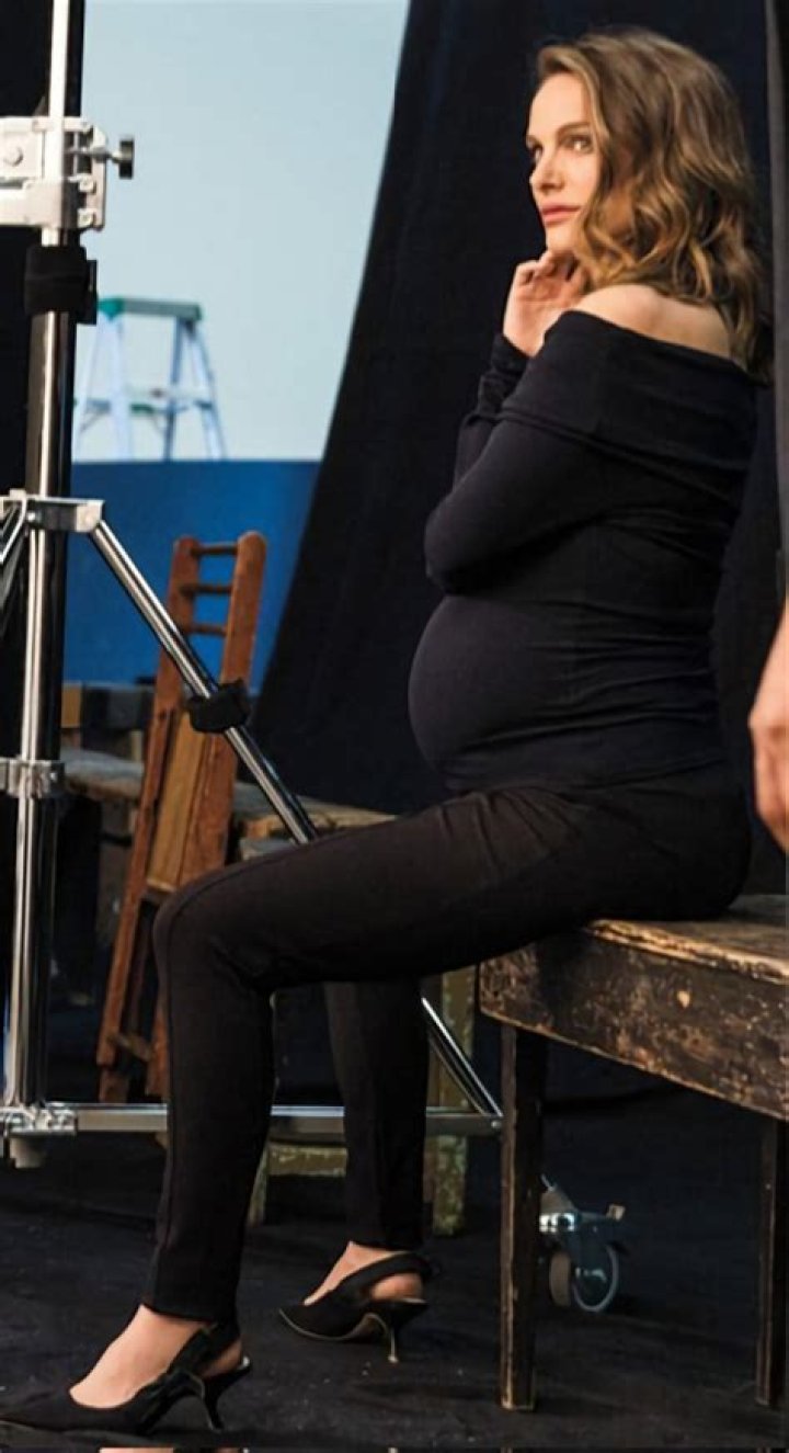 Is Natalie Portman Pregnant? The Actress Sparks Rumors at the Venice Film Festival