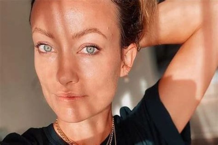 Is Olivia Wilde Introducing Harry Styles To Jason Sudeikis?