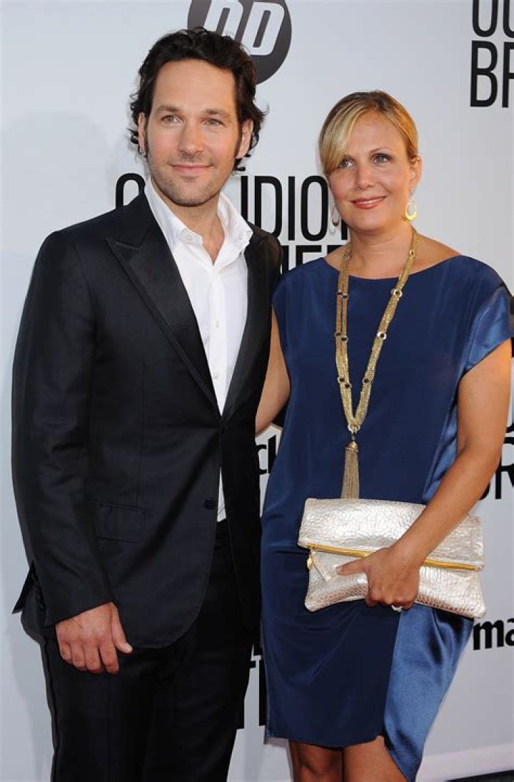 Is Paul Rudd And Wife Julie Yaeger Actually Jewish? Religion Explored
