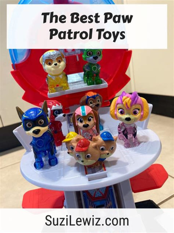 Is paw patrol the movie on Amazon Prime? – Celebrity.fm – #1 Official Stars, Business & People Network, Wiki, Success story, Biography & Quotes