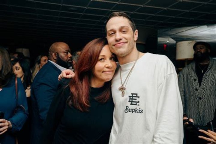 Is Pete Davidson’s mom white? – Celebrity.fm – #1 Official Stars, Business & People Network, Wiki, Success story, Biography & Quotes