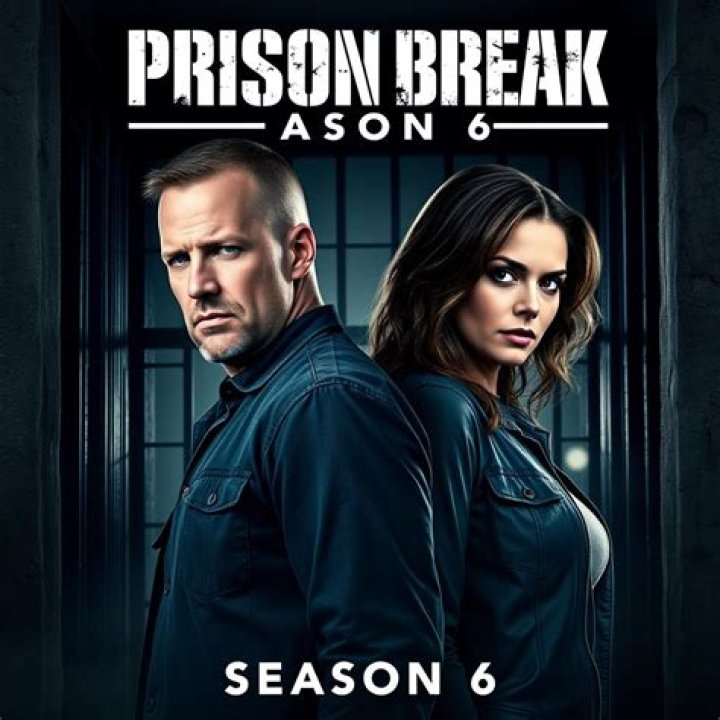 Is Prison Break Season 6 coming out? – Celebrity.fm – #1 Official Stars, Business & People Network, Wiki, Success story, Biography & Quotes