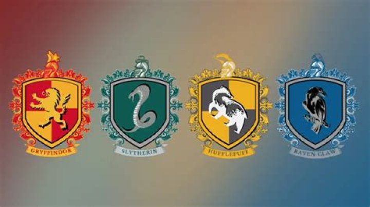 Is Ravenclaw blue and silver or blue and bronze?