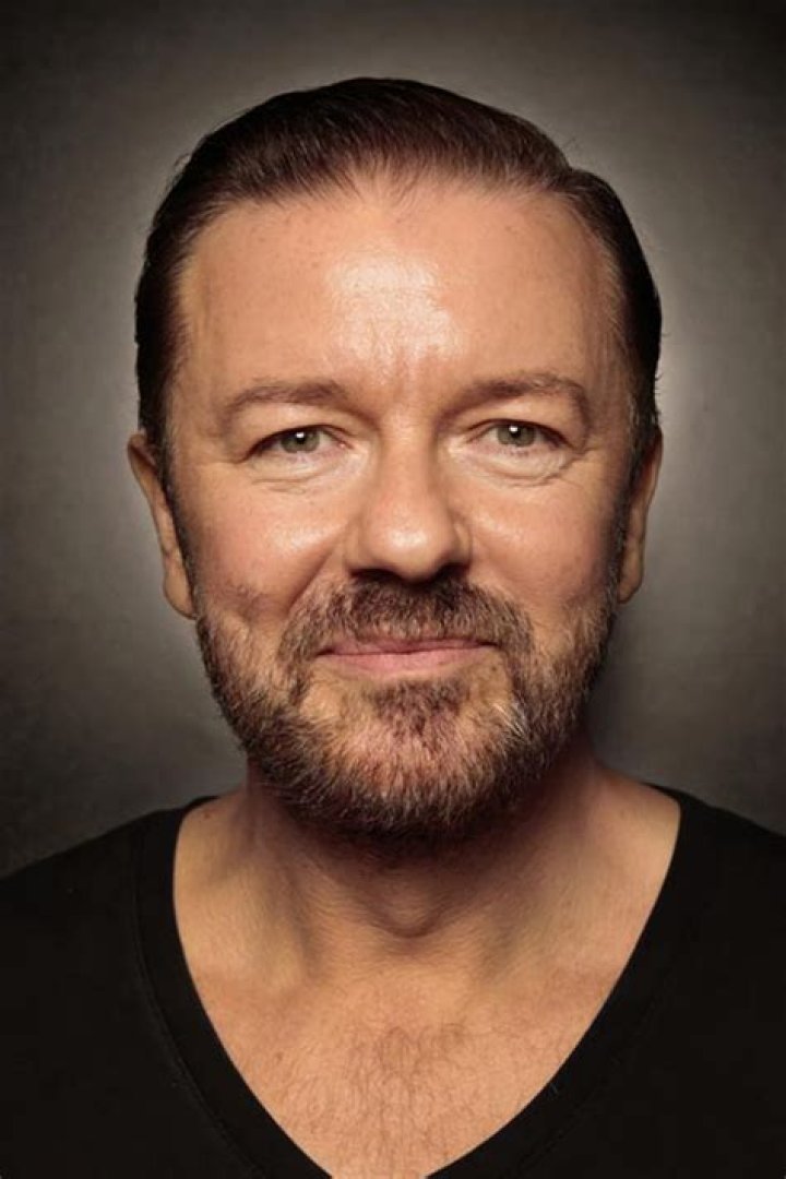 Is Ricky Gervais vegetarian? – Celebrity.fm – #1 Official Stars, Business & People Network, Wiki, Success story, Biography & Quotes