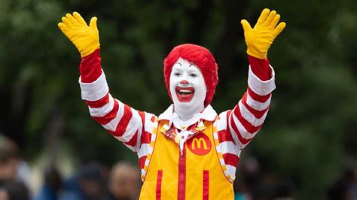 Is Ronald McDonald in jail? – Celebrity.fm – #1 Official Stars, Business & People Network, Wiki, Success story, Biography & Quotes