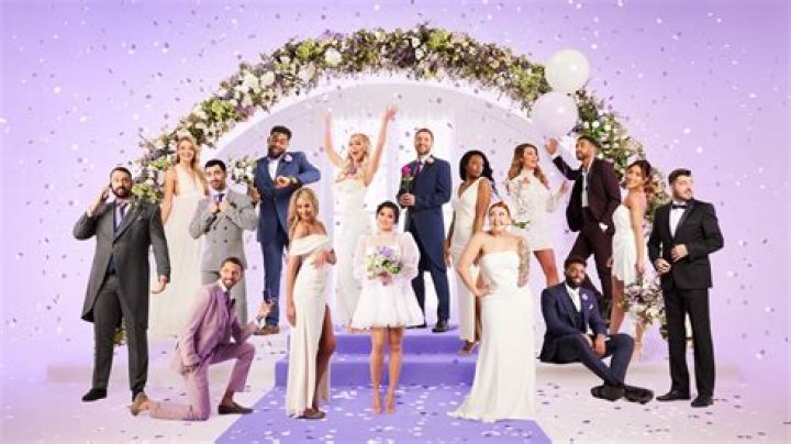 Is Ryan Oubre Gay? Details To Know About Married At First Sight Cast