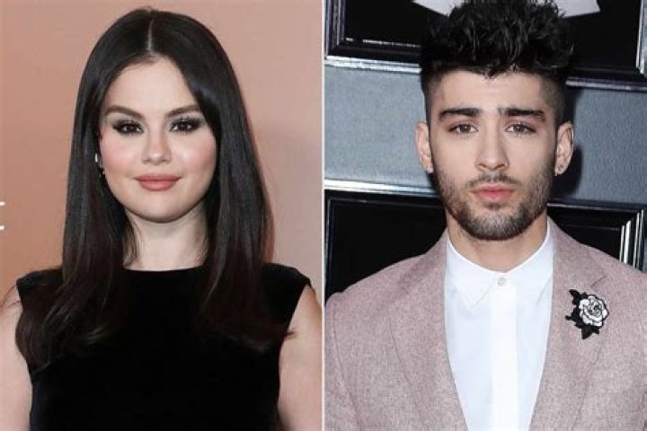 
Is Selena Gomez Dating Zayn Malik? Relationship Rumors Explored 